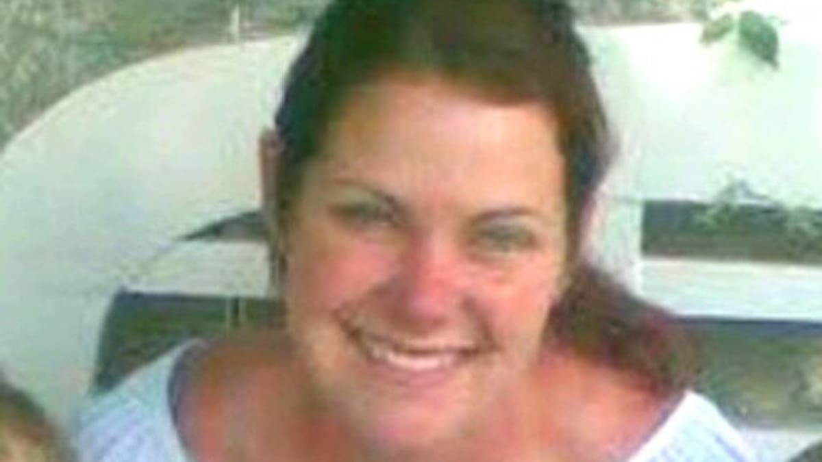 Police name Briar Stockley, 42, as the Rotorua woman found unresponsive in water near Lady Knox geyser