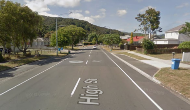 Toddler found walking down main road in Taitā, Lower Hutt; caregivers located
