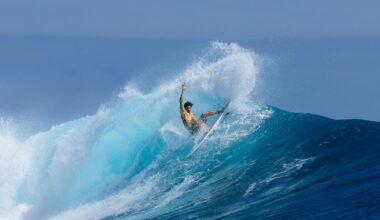 Raglan to host World Surf League Tour event