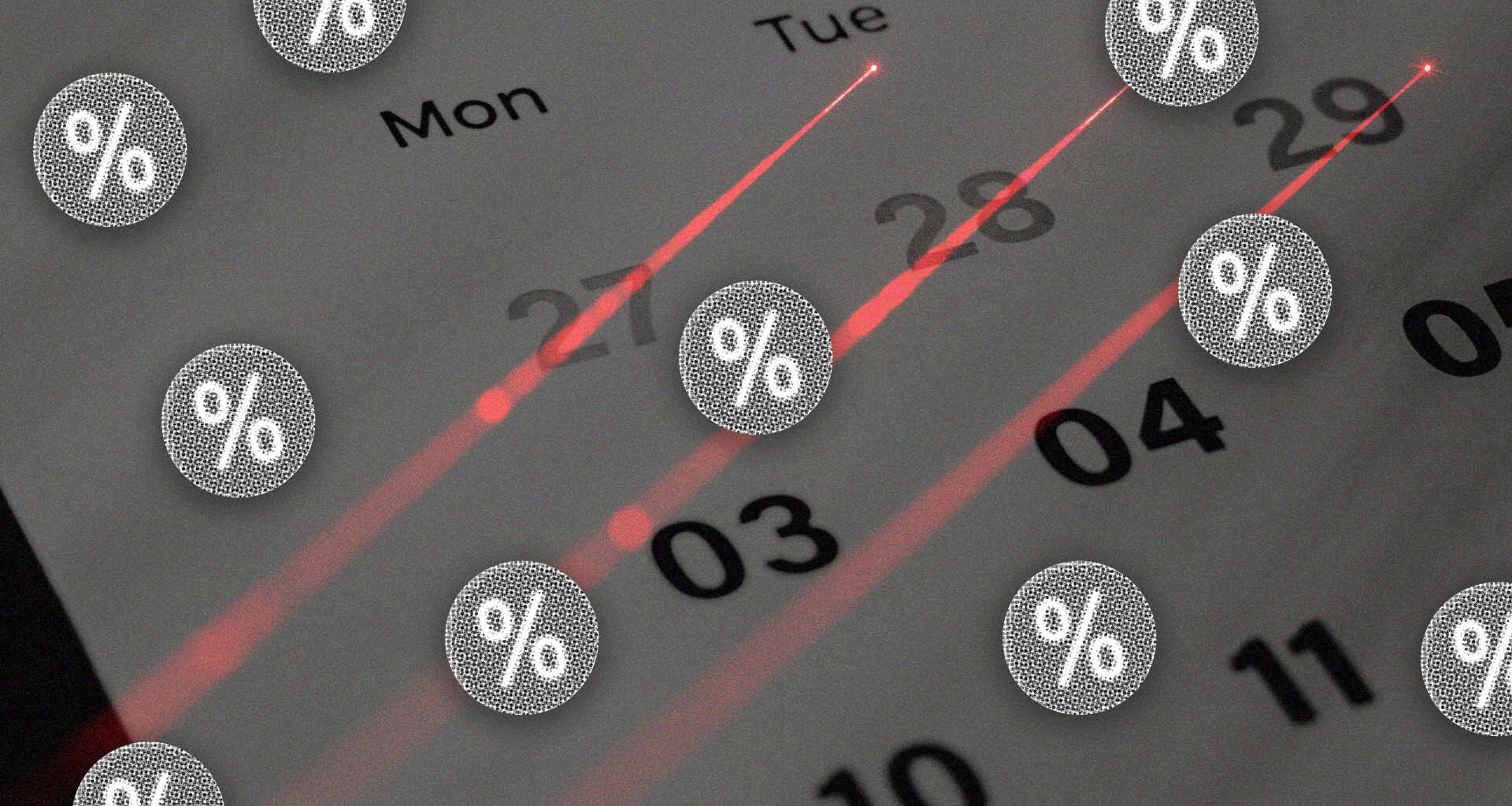 OCR increase in 2026 'likelier than not'