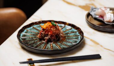 Jesse Mulligan: Kureta At JW Marriott Auckland Is Hard To Find, Harder To Love