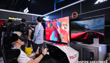 how CSOT turns research into reliable displays · TechNode