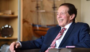 Sir Tim Shadbolt’s Invercargill funeral service details revealed