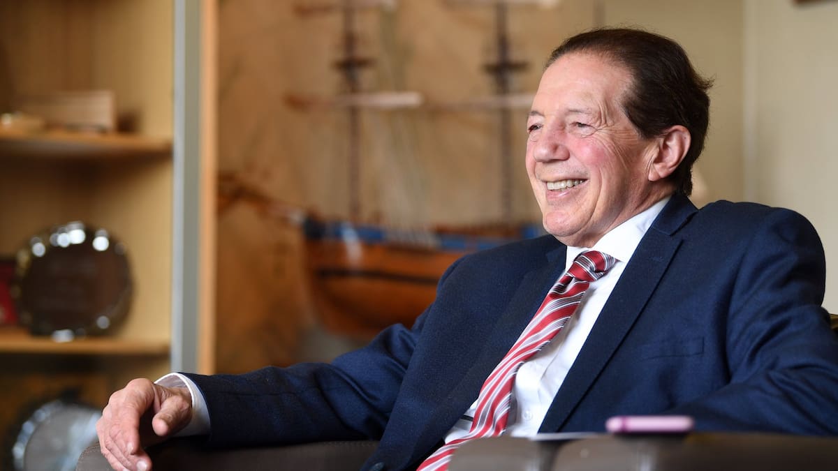 Sir Tim Shadbolt’s Invercargill funeral service details revealed