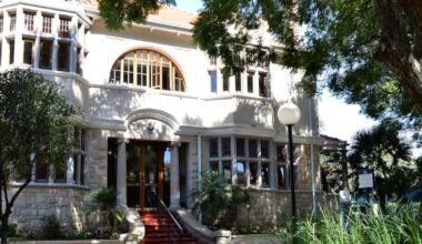 Africa’s business schools urged to break with colonial models