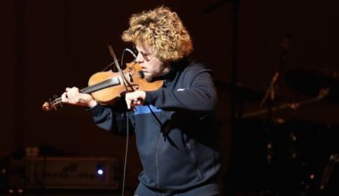 Canadian Artist Has Show Cancelled After AI Labeled Him a Sex Offender, Preparing to Sue Google