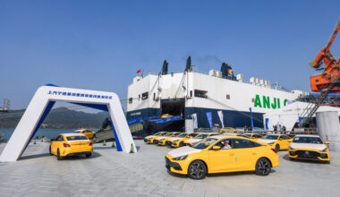 News: South Africa weighs steep tariffs on Chinese, Indian autos