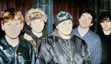 Listen to Cardinals' "cathartic" new single 'I Like You'