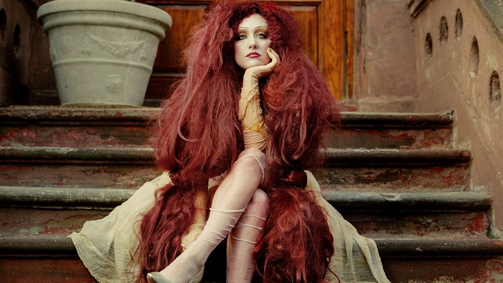 Chappell Roan to Receive Social Justice Honor at Resonator Awards