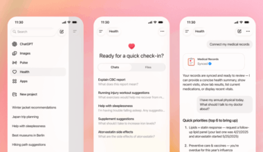 OpenAI launches ChatGPT Health, encouraging users to connect their medical records