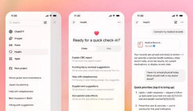 Is Giving ChatGPT Health Your Medical Records a Good Idea?