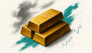 Gold Price Forecast – Geopolitical Shocks and US Dollar Weakness Drive Surge Toward $5,400 - FXEmpire