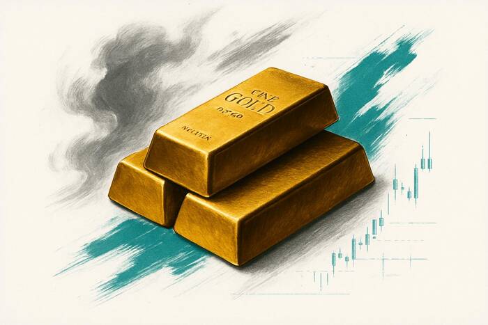 Gold Price Forecast – Geopolitical Shocks and US Dollar Weakness Drive Surge Toward $5,400 - FXEmpire