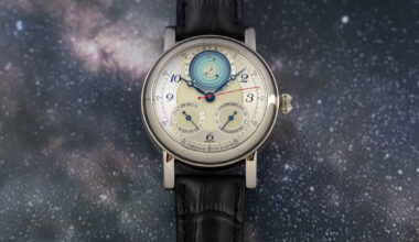 Christiaan Van Der Klaauw Steps Into The CPO Game