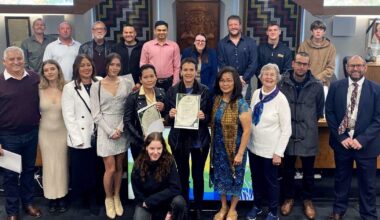 Stop downplaying NZ success - Newsroom