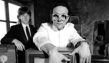 MTV Music Channels Sign Off Forever With 'Video Killed the Radio Star'