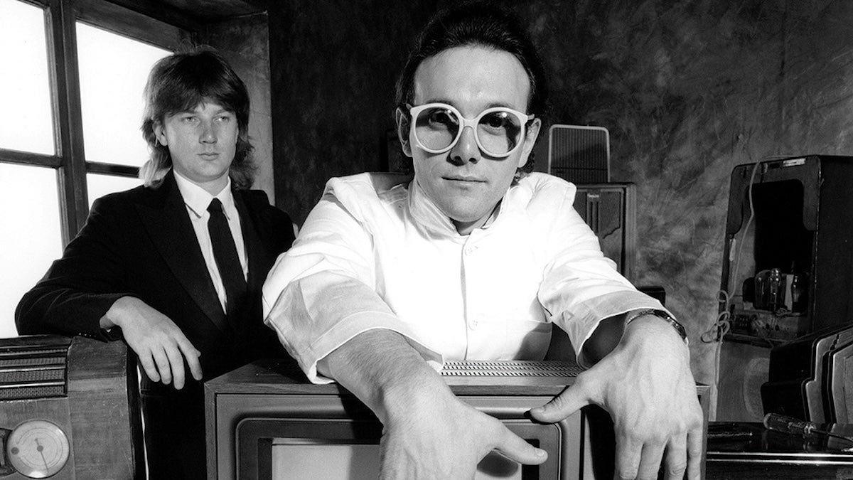 MTV Music Channels Sign Off Forever With 'Video Killed the Radio Star'