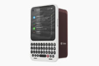 Clicks Communicator Phone 0 Hero