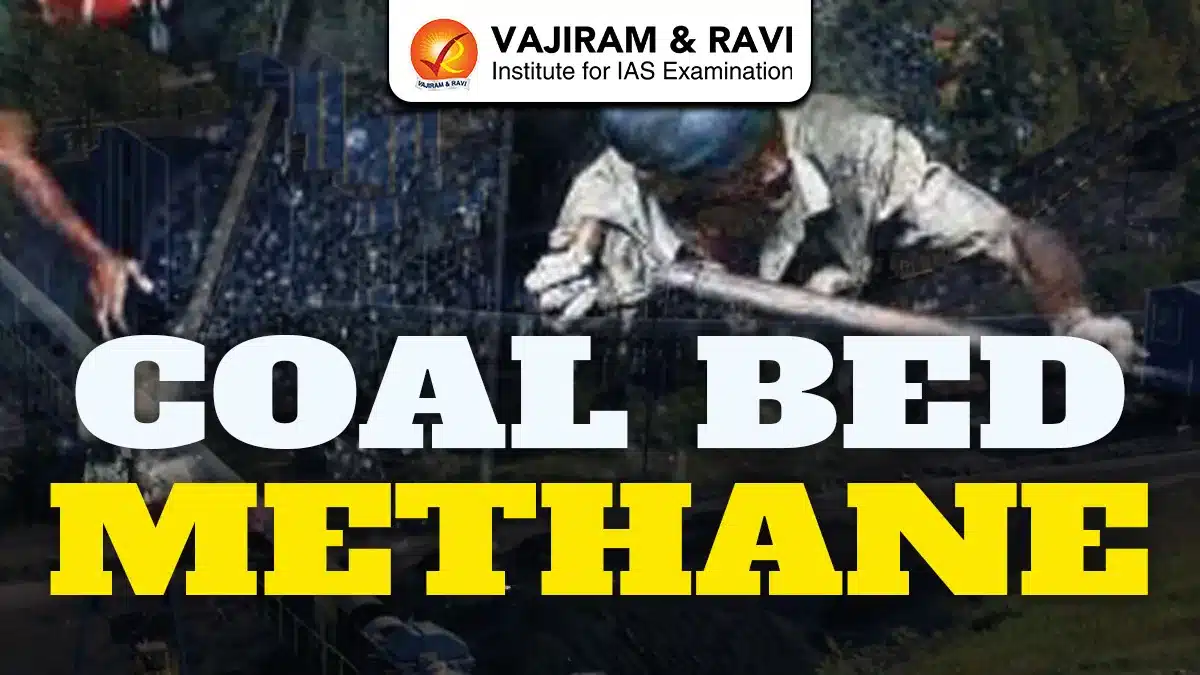 Coal Bed Methane