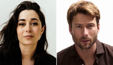Cristin Milioti Joins Glen Powell In Judd Apatow's New Movie