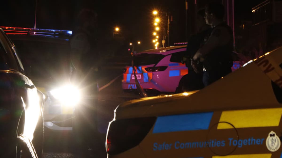 One dead, three critical after shooting in Waitārere Beach, Horowhenua