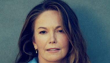 Diane Lane Latest Cast In Mike Flanagan Movie (EXCLUSIVE)