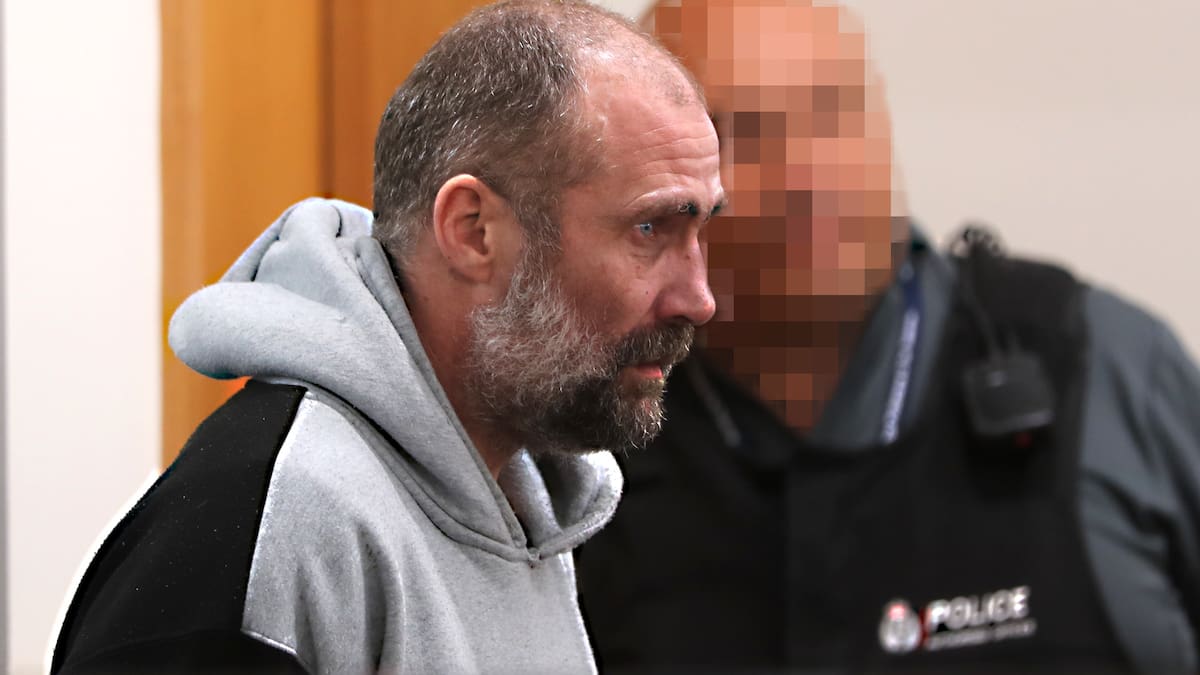 Whangārei man Randall Wilson jailed for historical sexual violation of young boys
