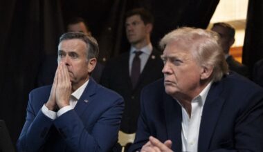 Trump leads world into geopolitical Wild West where might makes right, while laws and rules fall away