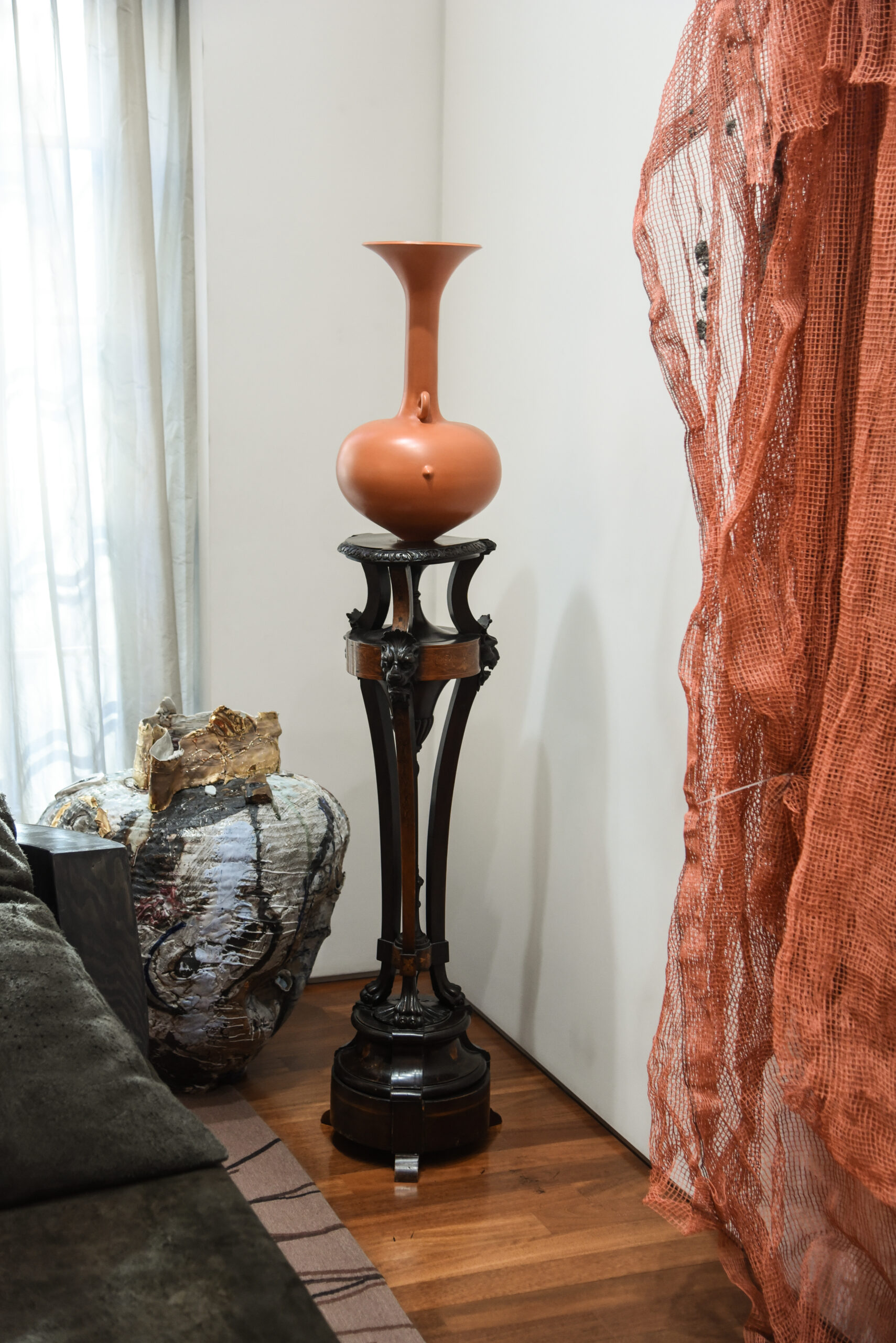 Jeanne Greenberg Rohatyn