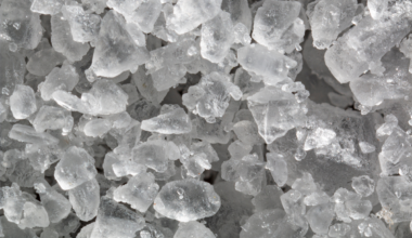 A Billion-Year-Old Piece of Sky Locked Within Ancient Salt Crystals