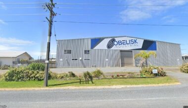 Liquidators of Northland engineering firm Obelisk Industrial chase director over $9m shortfall