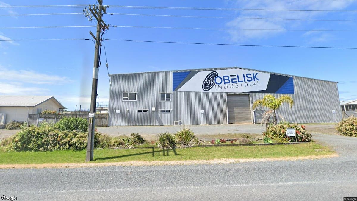 Liquidators of Northland engineering firm Obelisk Industrial chase director over $9m shortfall