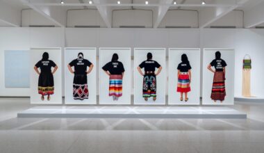 For Dyani White Hawk, Love Is an Act of Resistance