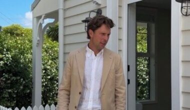 Look: Inside the new heritage-style $599,000 Christchurch townhouse prize