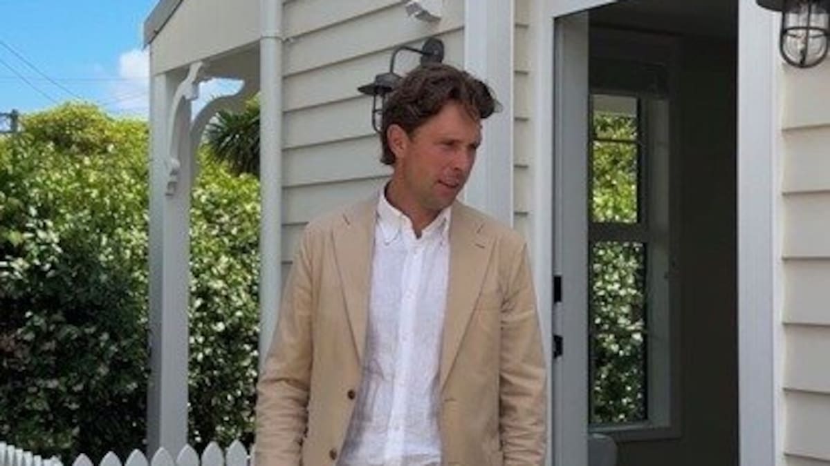 Look: Inside the new heritage-style $599,000 Christchurch townhouse prize