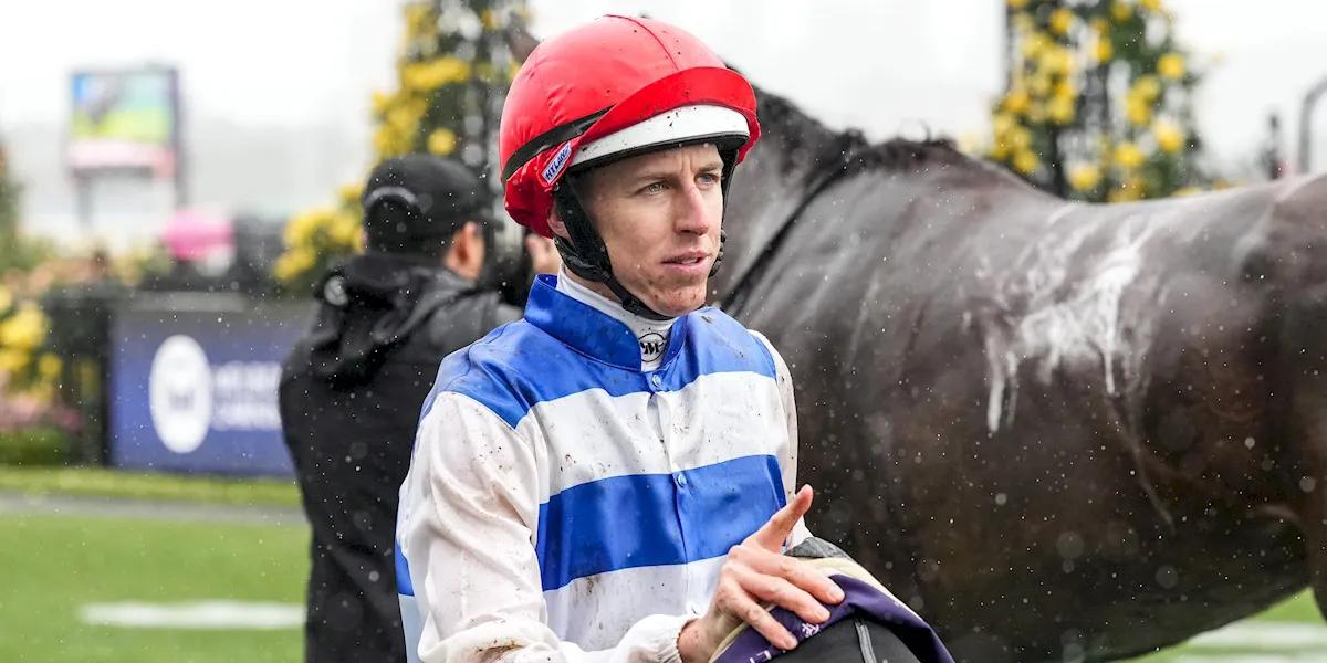 Lane lands key Lightning Stakes ride