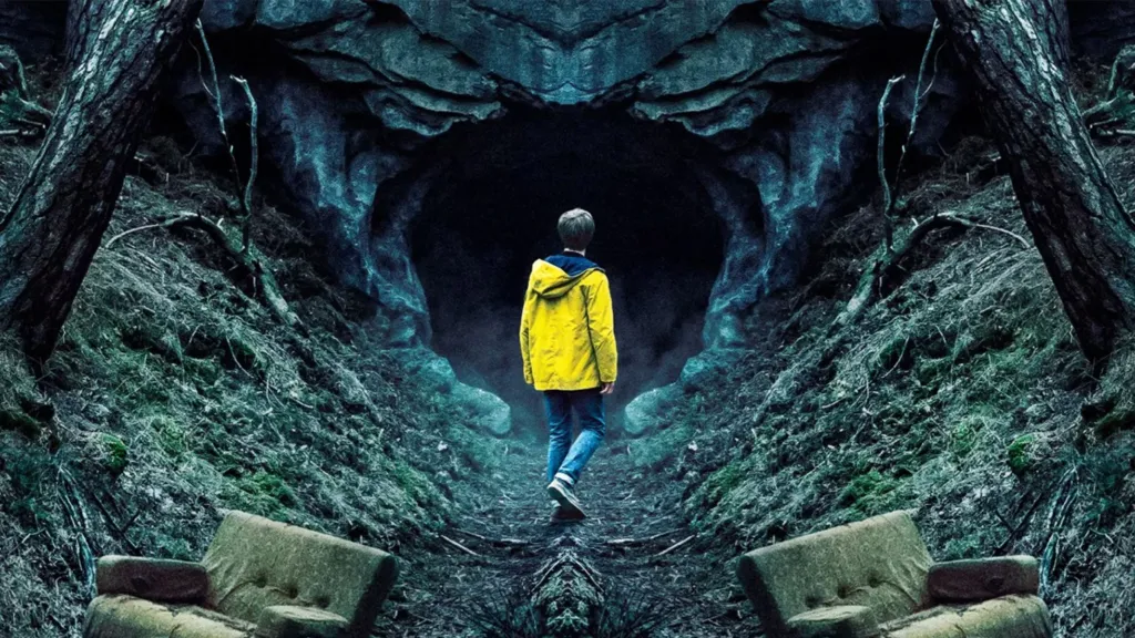 Dark on Netflix
