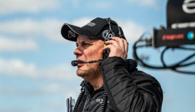 Erebus signs ‘no-nonsense’ ex-DJR team manager