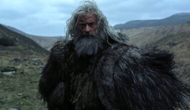 First trailer for The Death of Robin Hood starring Hugh Jackman