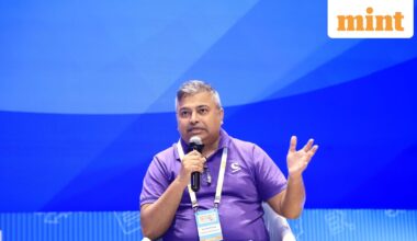 Deepak Shenoy, founder and CEO of Capitalmind has warned that Donald Trump's new tariffs will burden American buyers by 10-25% on European origin products and could jeopardize NATO.