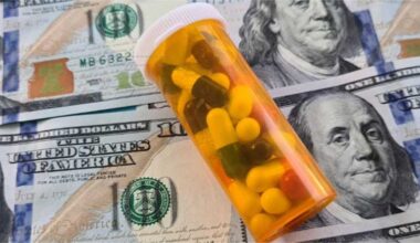 Despite Tariffs Canada Still Best Alternative to High American Drug Prices