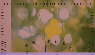 Dialect: Full Serpent EP | Pitchfork