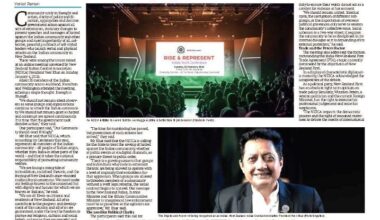 Diaspora to mark 100 years of New Zealand Indian Central Association