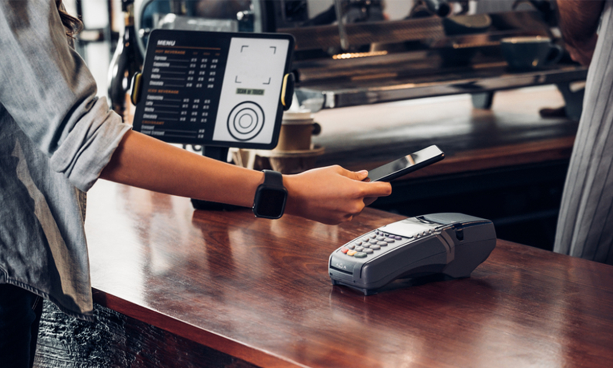 Digital Wallet Use Still Lags in the Physical Store