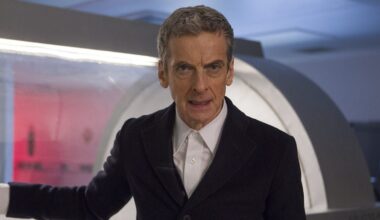 Peter Capaldi Says Doctor Who Has Become a Victim of Its Own Success
