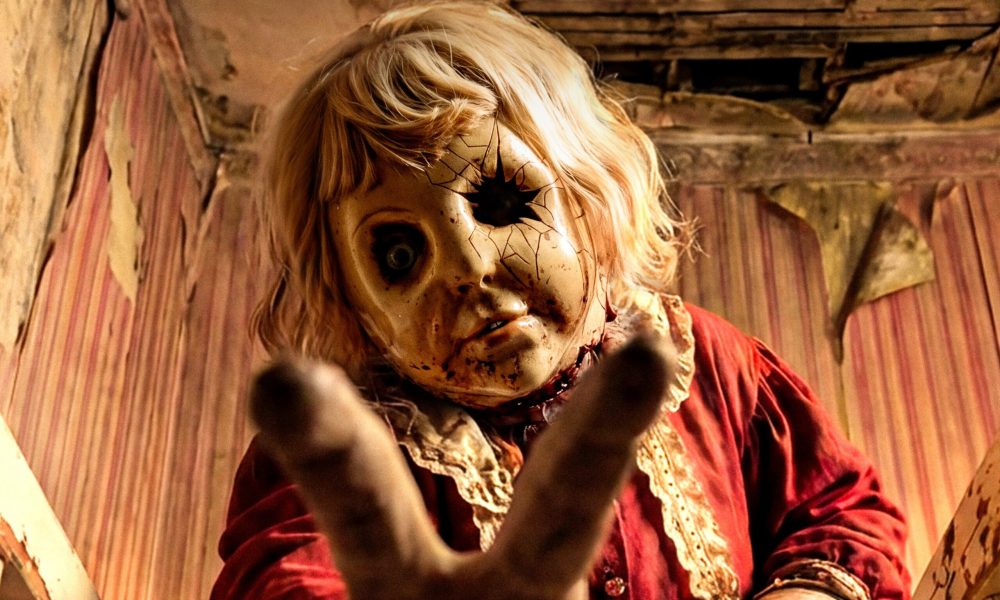 Dolly poster and release date