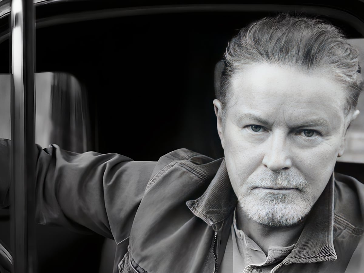 The one singer Don Henley couldn't stand listening to