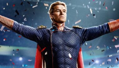 Homelander vs. Superman & Other Dream Fights Set as DC Crossovers With Mortal Kombat & More - Comic Book Movies and Superhero Movie News