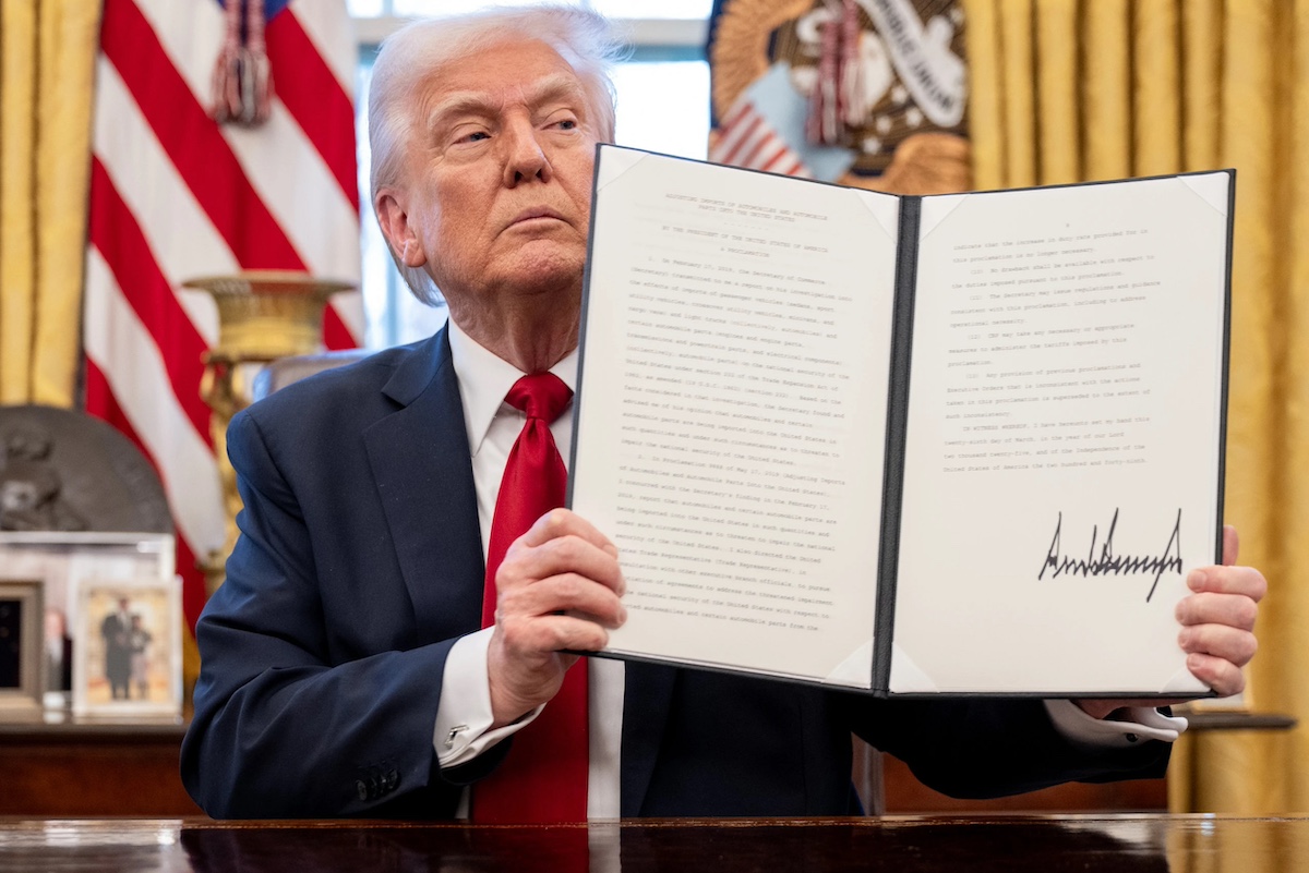 Trump’s 500% tariff threat is undeclared war on Global South