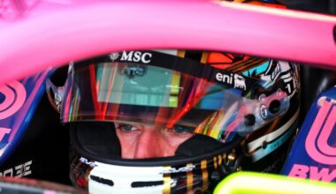 Alpine swing axe on F1 driver as former racer arrested for alleged assault - RacingNews365 Review - racingnews365.com